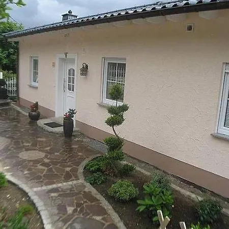 Beautiful Apartment In Adenau German With Balcony Appartement
