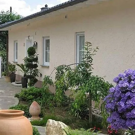 Beautiful Apartment In Adenau German With Balcony *