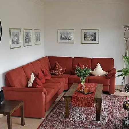 Beautiful Apartment In Adenau German With Balcony Appartement *