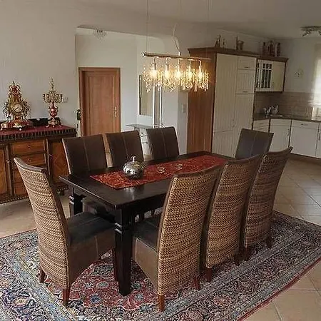 Beautiful Apartment In Adenau German With Balcony Appartement Adenau