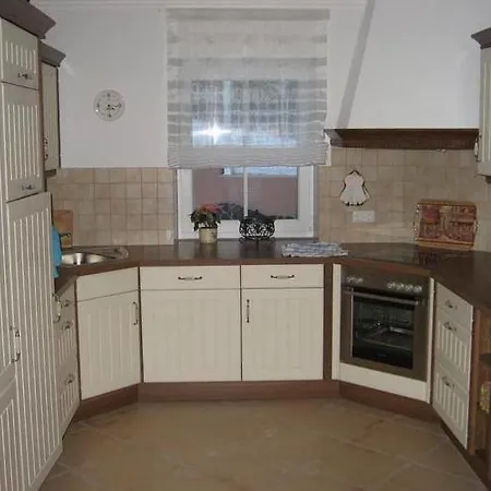 Beautiful Apartment In Adenau German With Balcony Appartement