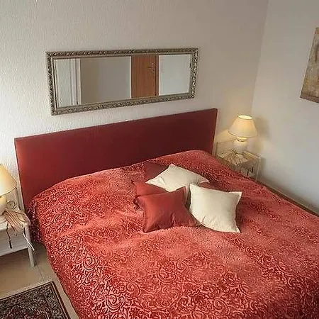 Beautiful Apartment In Adenau German With Balcony *