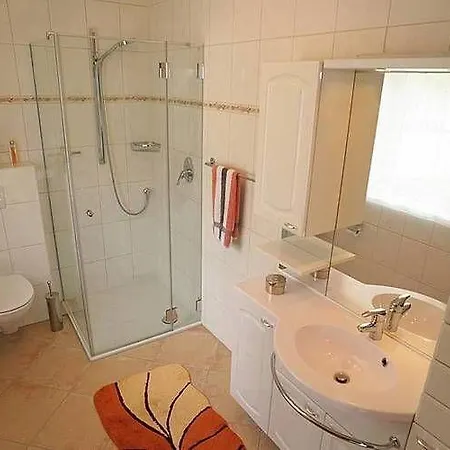 Beautiful Apartment In Adenau German With Balcony Appartement *
