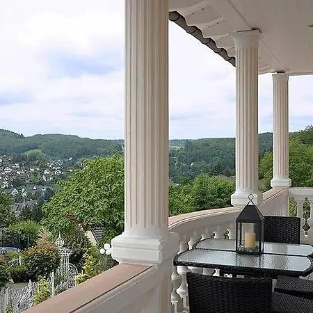 Beautiful Apartment In Adenau German With Balcony *