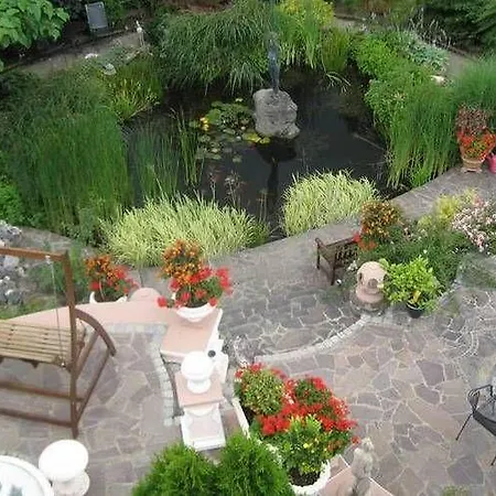 Beautiful Apartment In Adenau German With Balcony