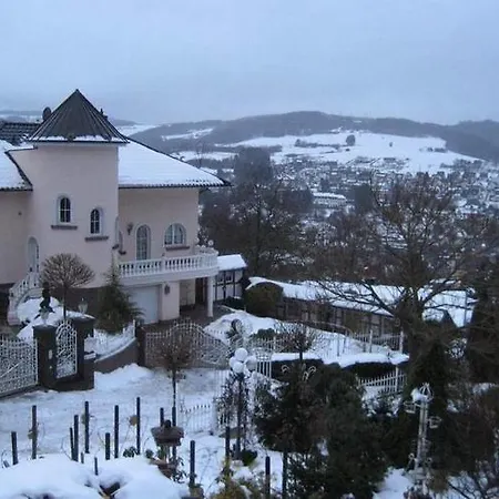 Beautiful Apartment In Adenau German With Balcony * Adenau
