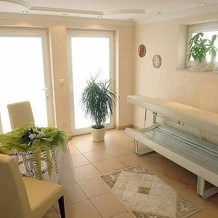 Beautiful Apartment In Adenau German With Balcony Adenau